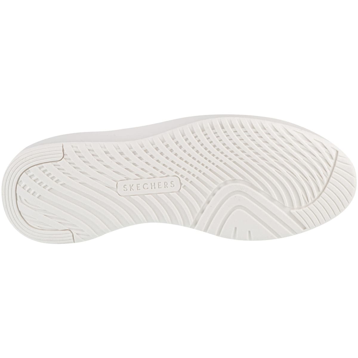 Men's Sneakers Skechers White