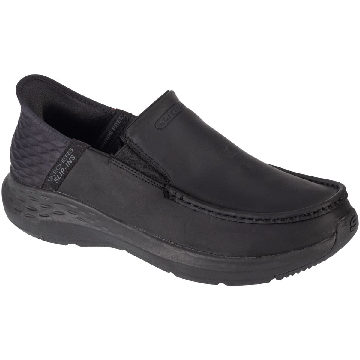 Skechers Parson Oswin 204866BBK