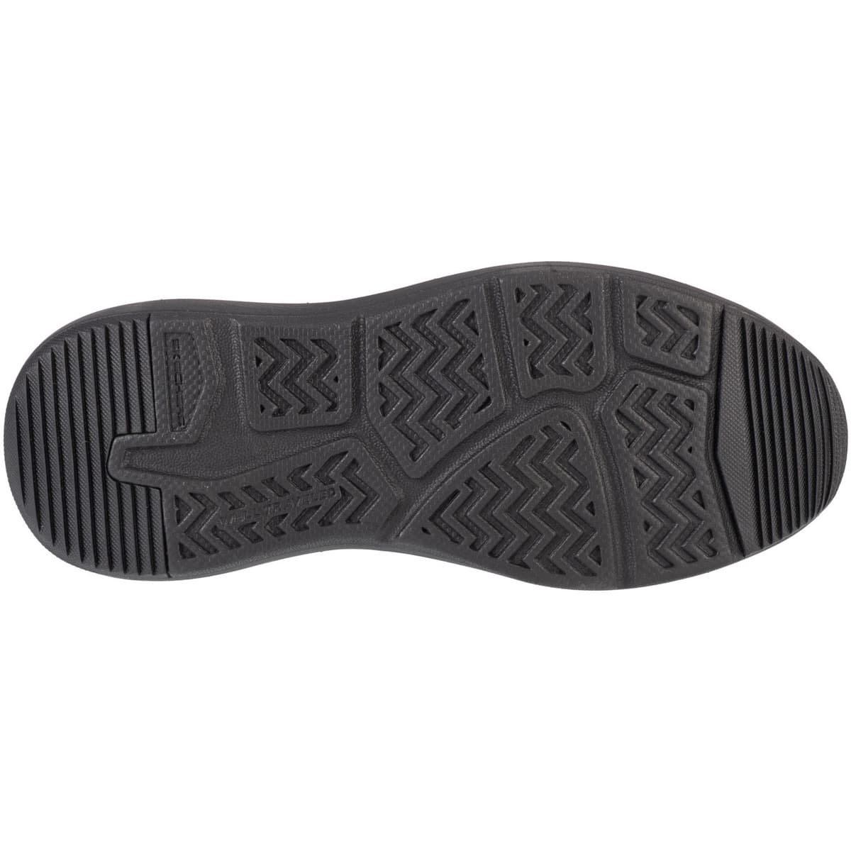 Men's House Slippers Skechers Black