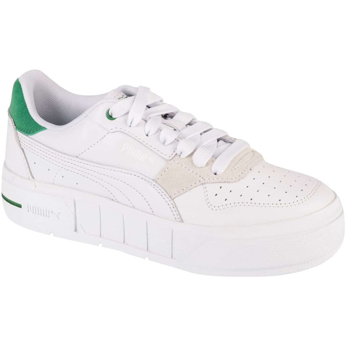Women's Sneakers Puma White