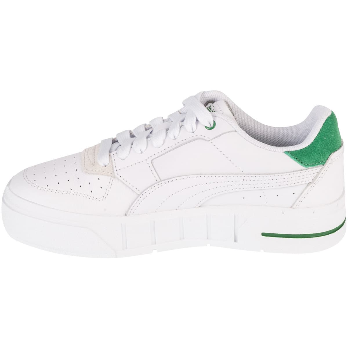 Women's Sneakers Puma White
