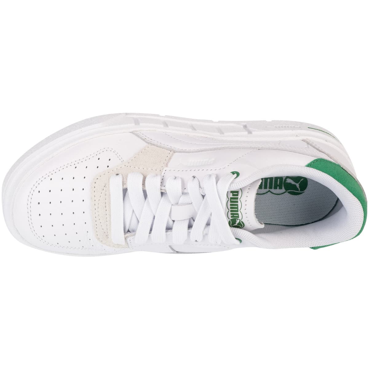 Women's Sneakers Puma White