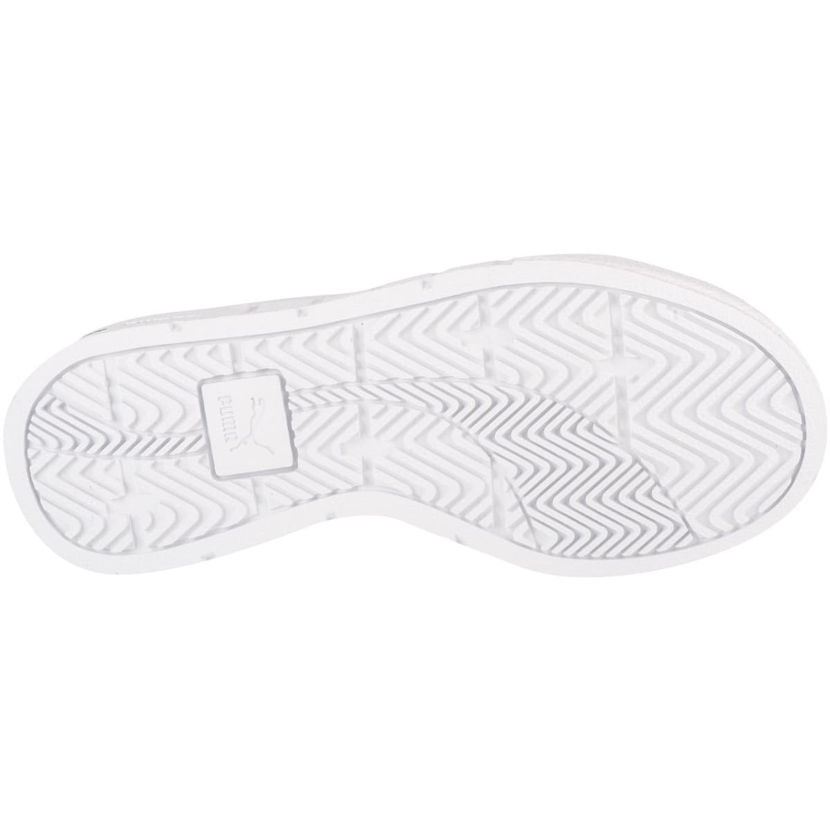 Women's Sneakers Puma White