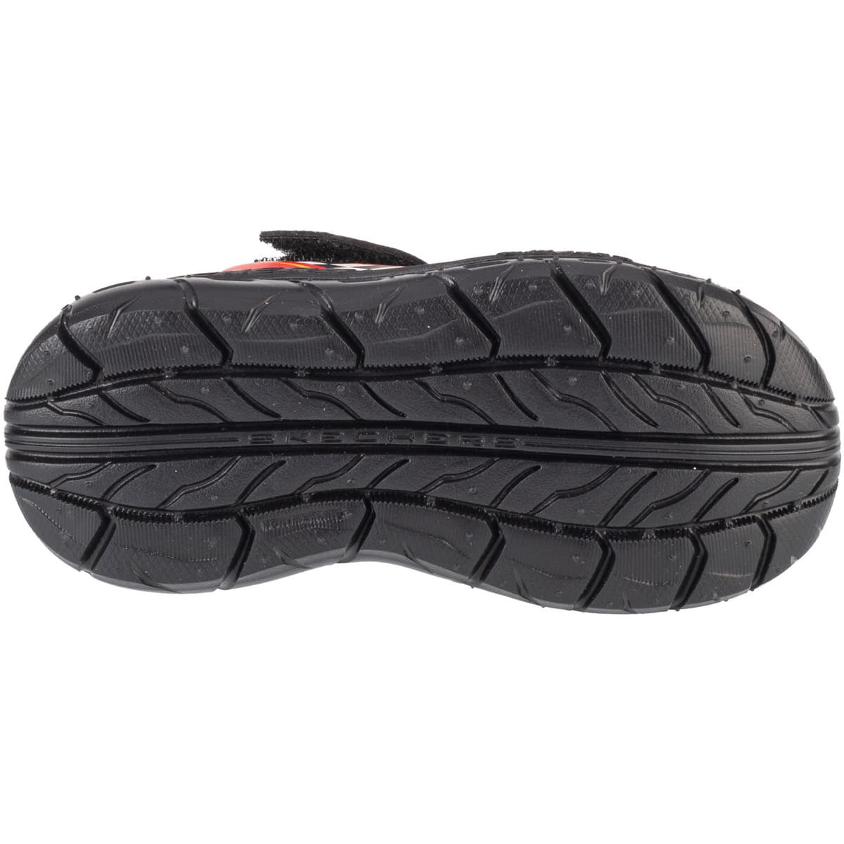 Boys' Sports Shoes Skechers Red