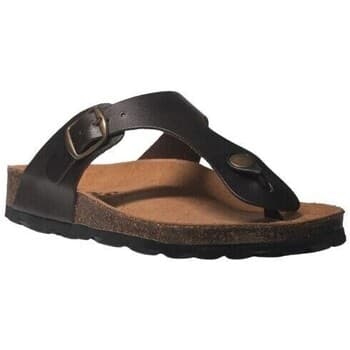 Women's Sandals Rks Brown