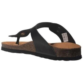 Women's Sandals Rks Black