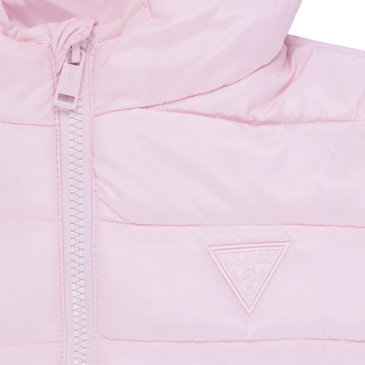Girls' Jackets Guess Pink