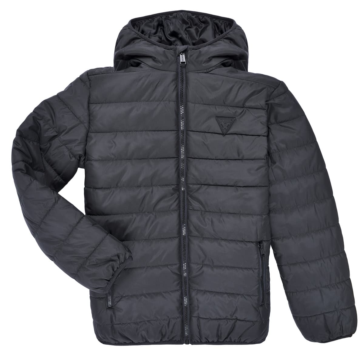 Boys' Jackets Guess Black