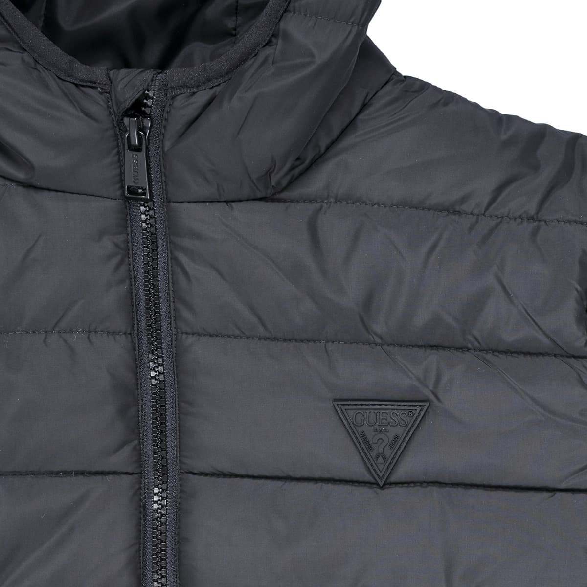 Boys' Jackets Guess Black