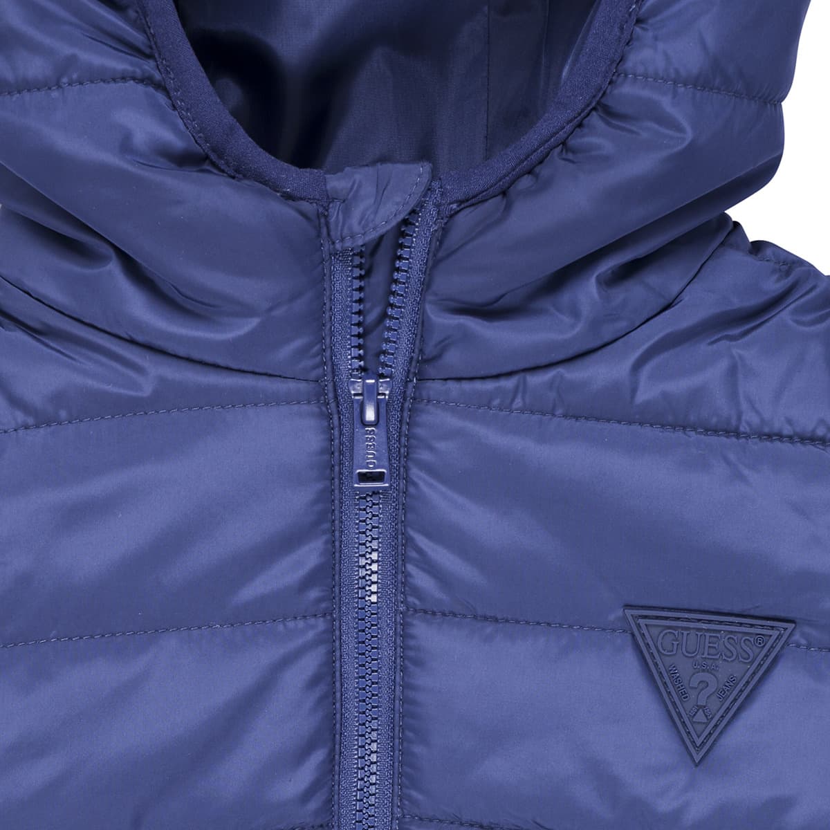 Boys' Jackets Guess Blue