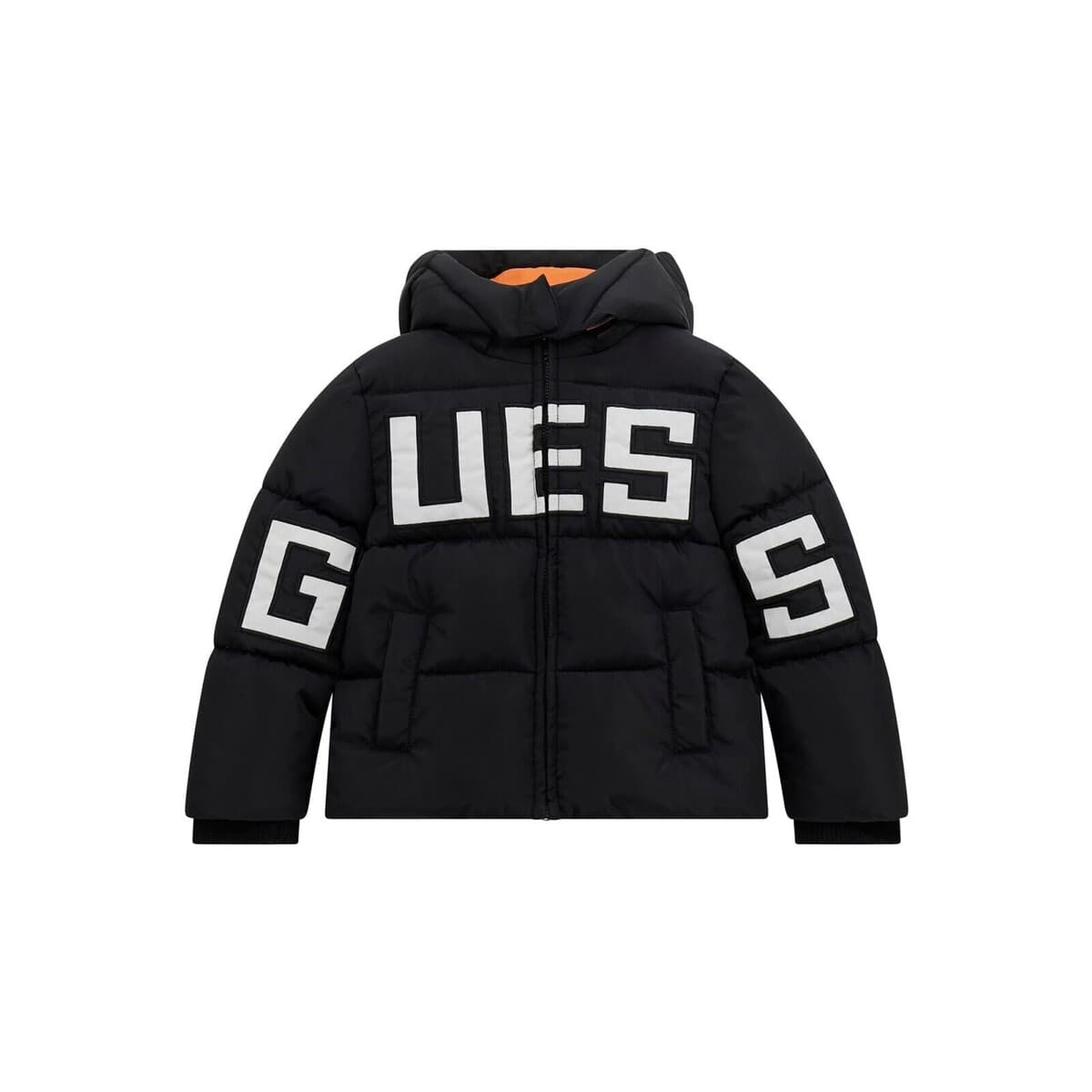 Boys' Jackets Guess Black