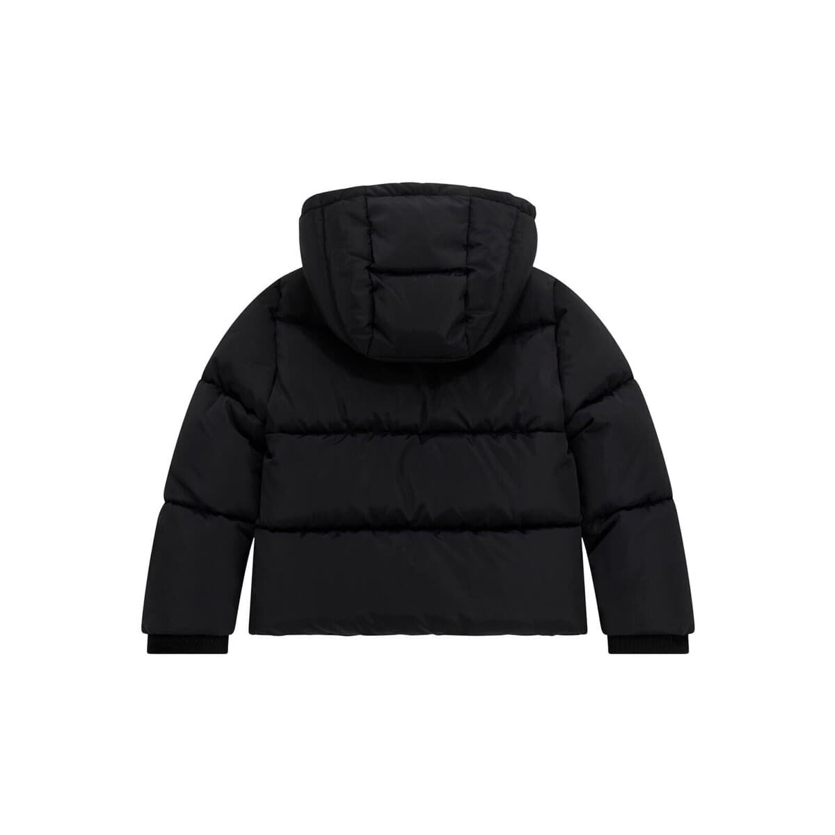 Boys' Jackets Guess Black