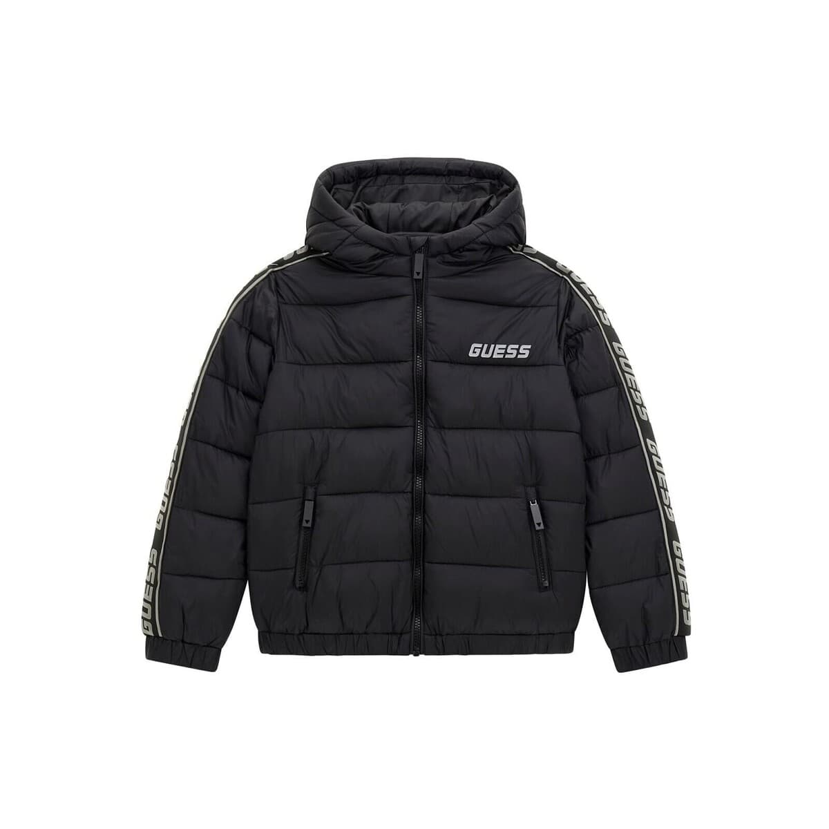 Girls' Jackets Guess Black