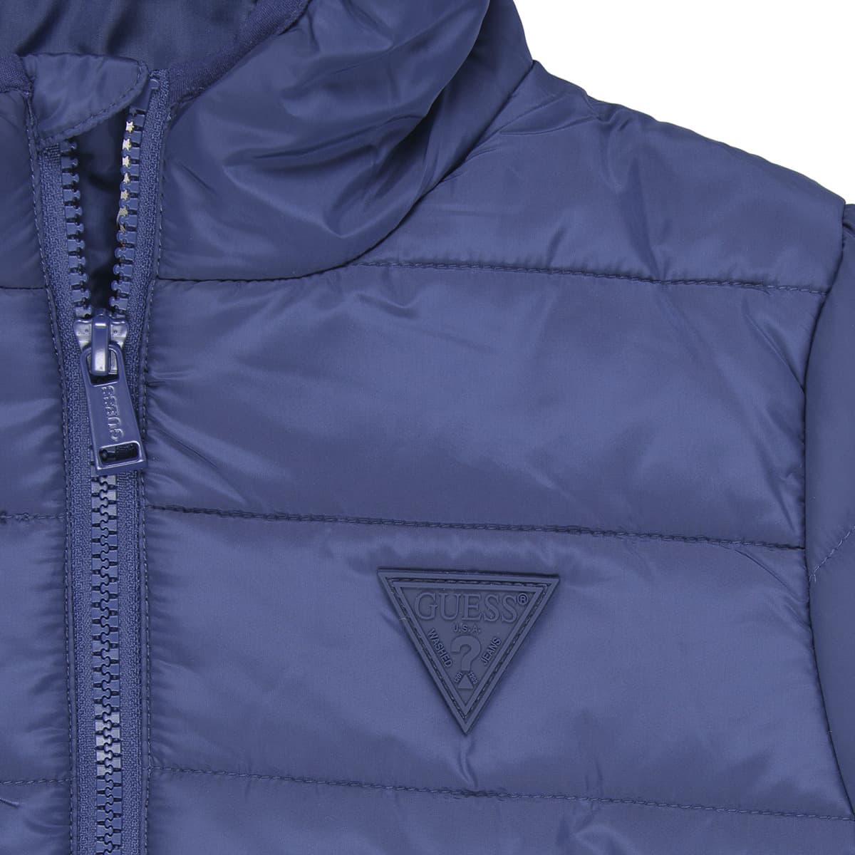 Boys' Jackets Guess Blue