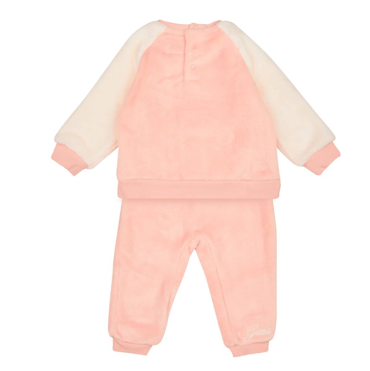 Girls' Sets Guess Pink