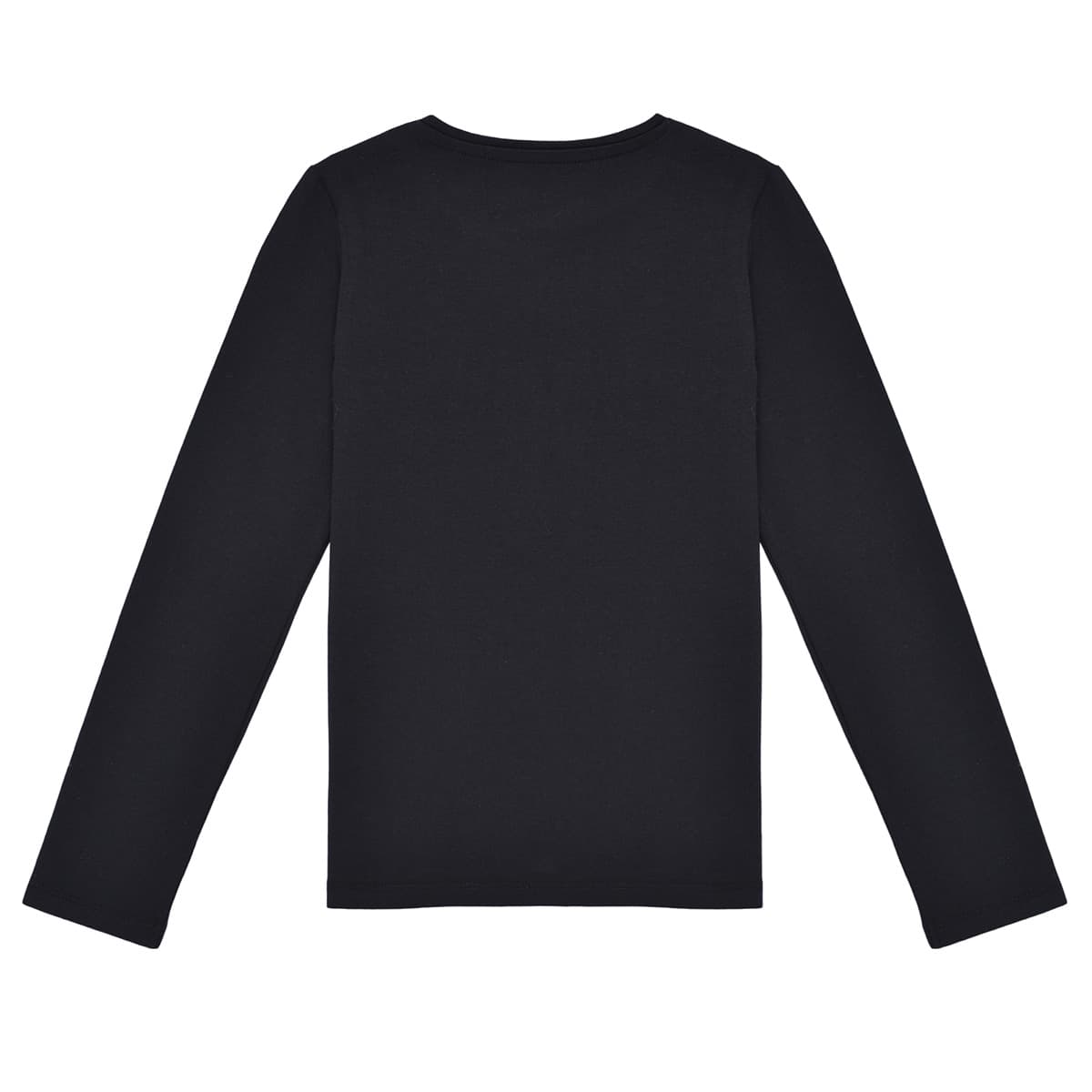 Girls' T-Shirts Guess Black