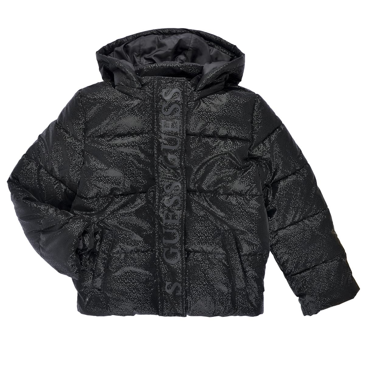 Girls' Jackets Guess Black