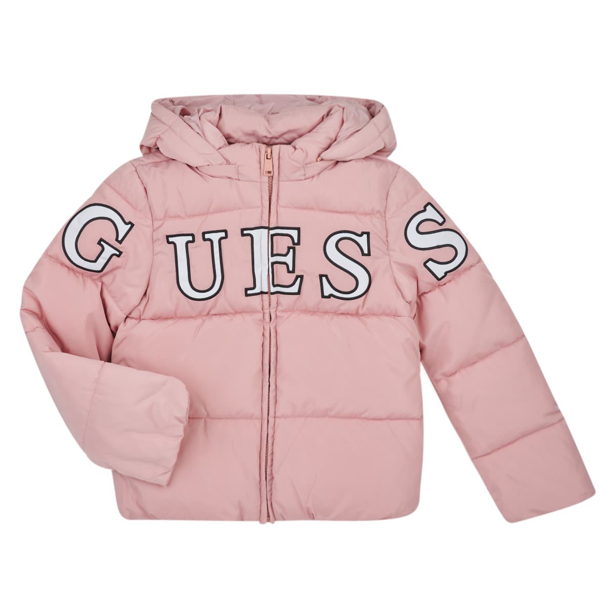 Girls' Jackets Guess Pink