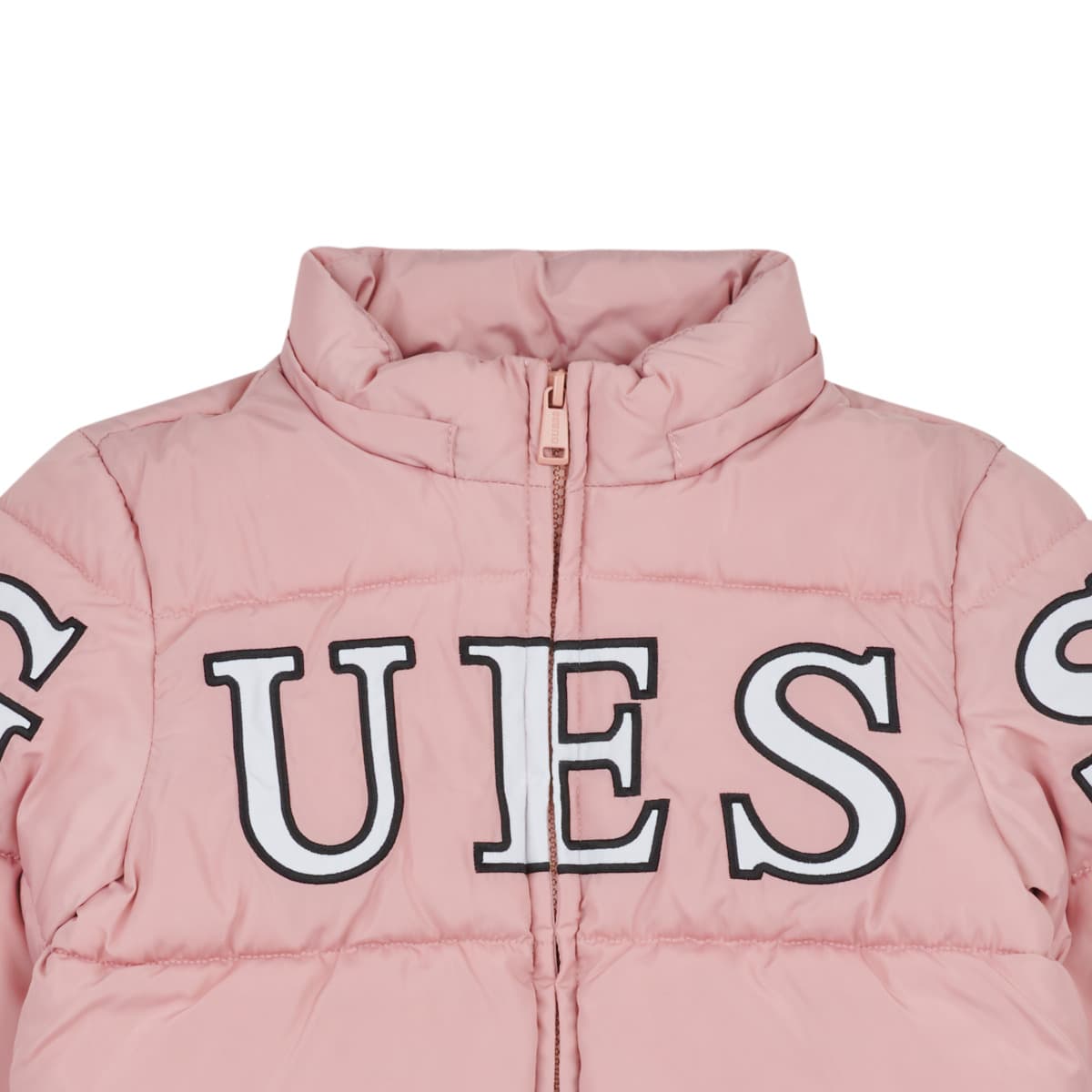 Girls' Jackets Guess Pink