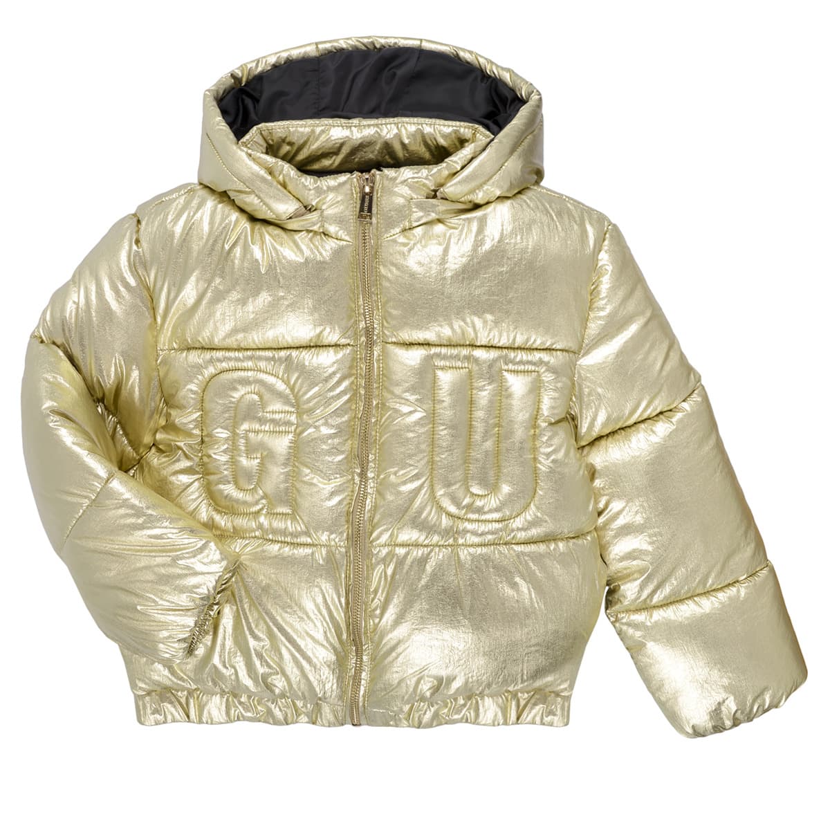 Girls' Jackets Guess Gold