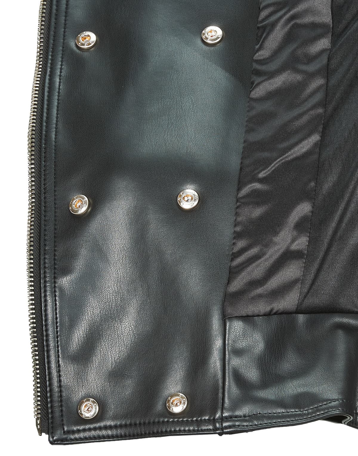 Women's Jackets Guess Black