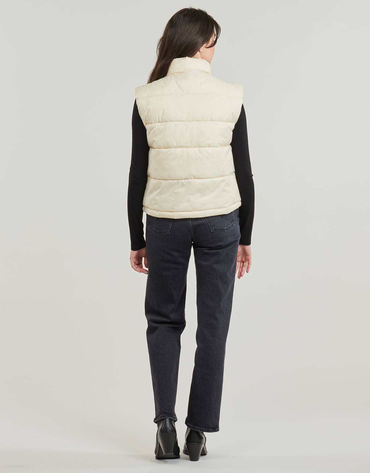 Women's Jackets Guess Beige