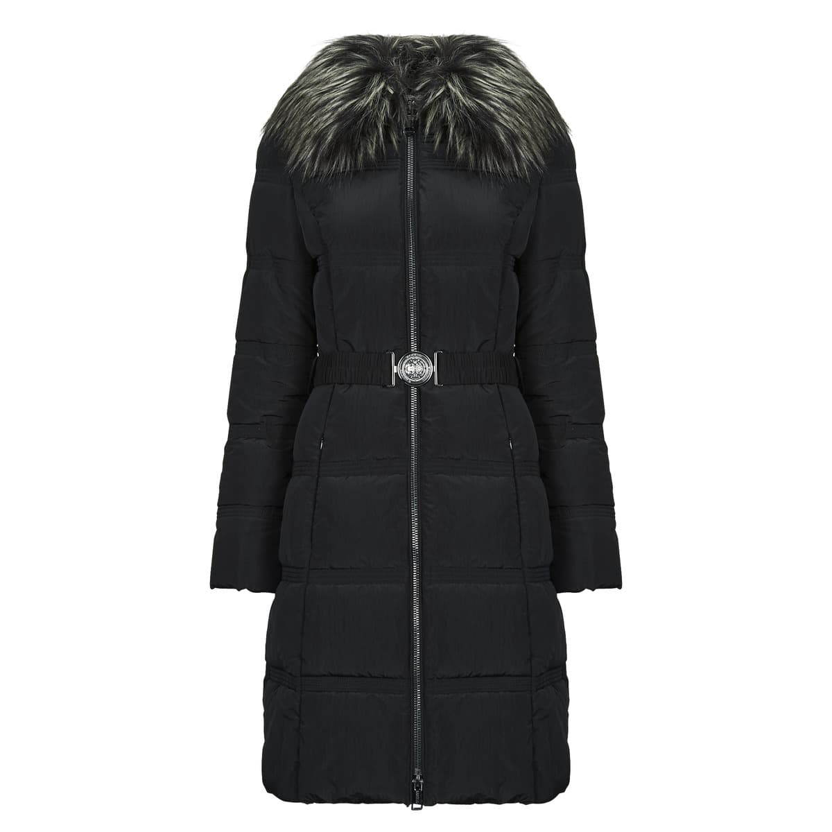 Women's Jackets Guess Beige