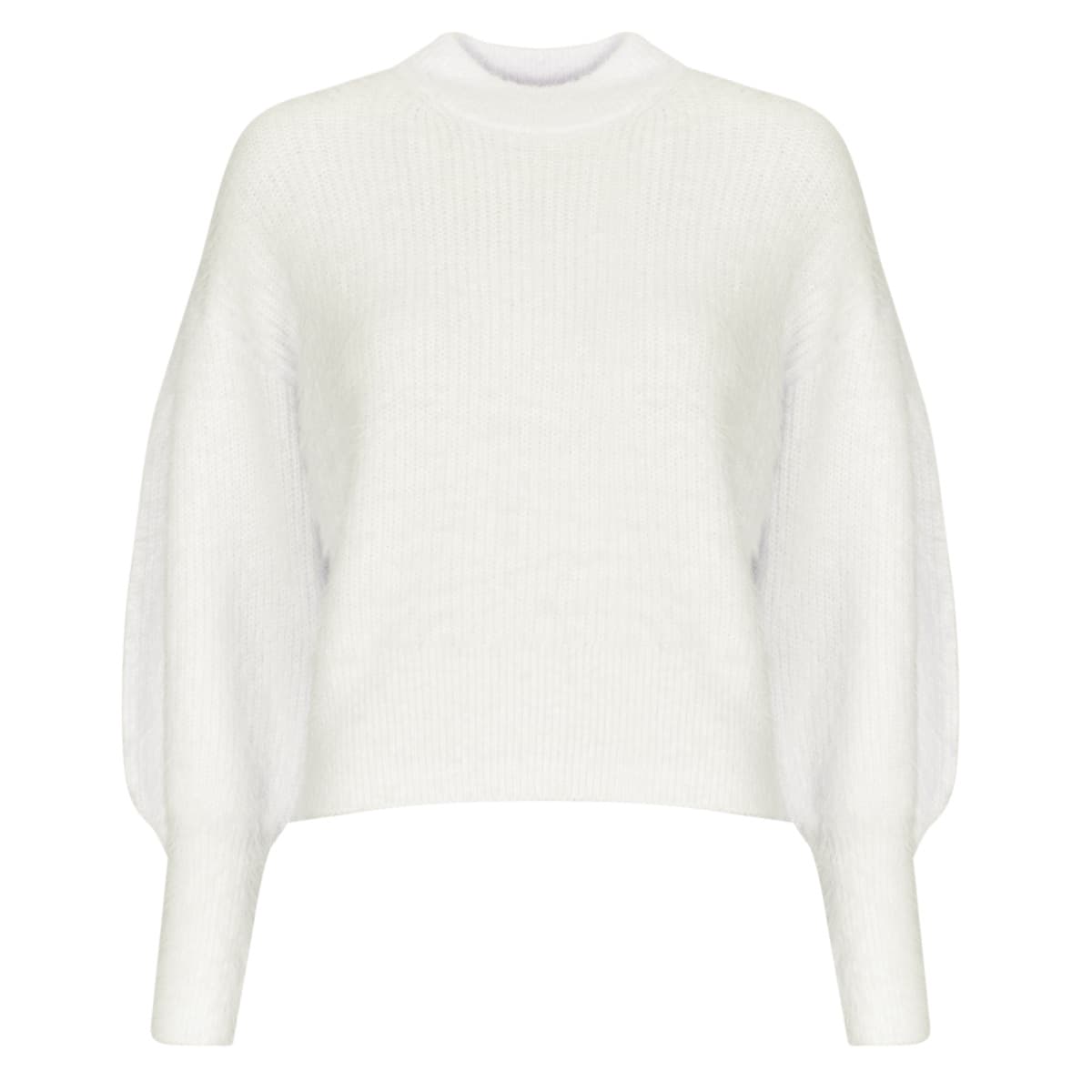 Women's Sweaters Guess White