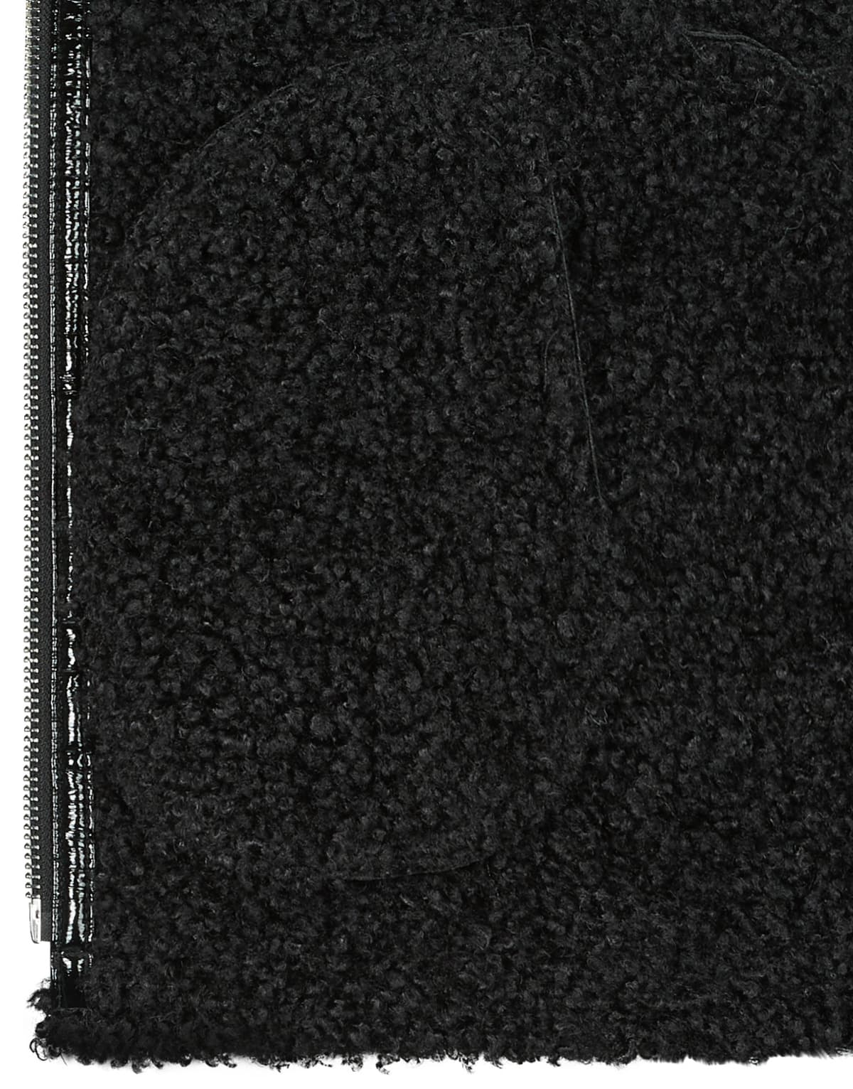 Women's Jackets Guess Black