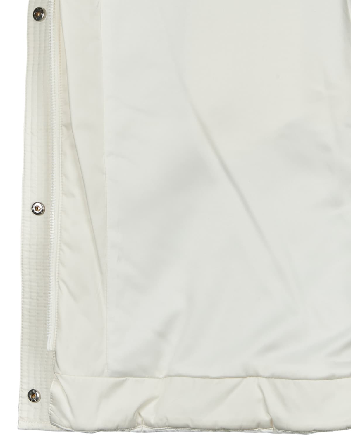 Women's Parkas Guess White