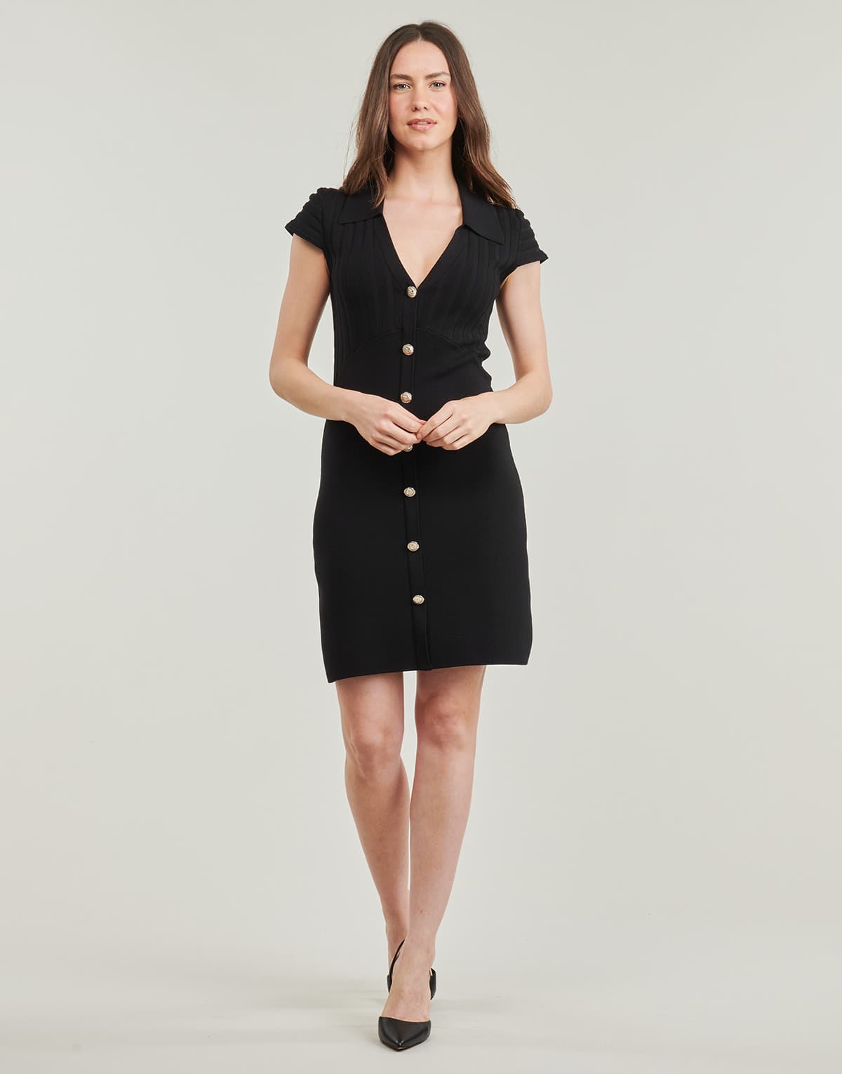 Women's Dresses Morgan Black