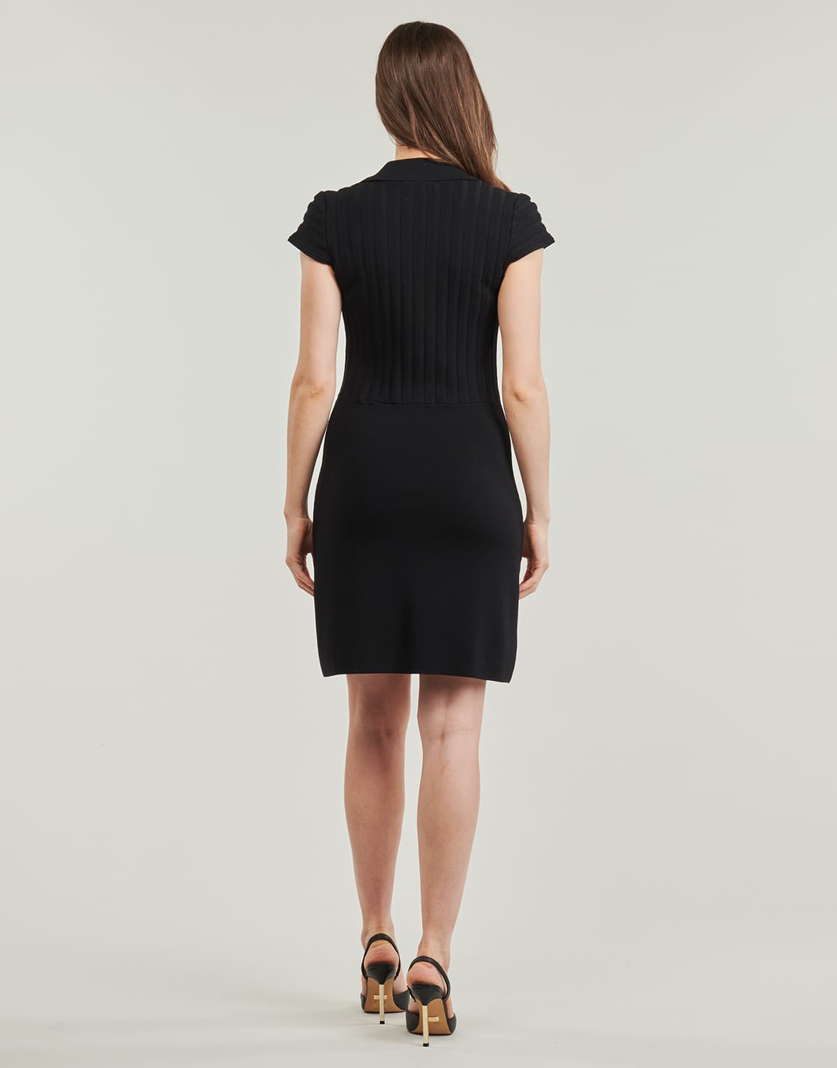 Women's Dresses Morgan Black
