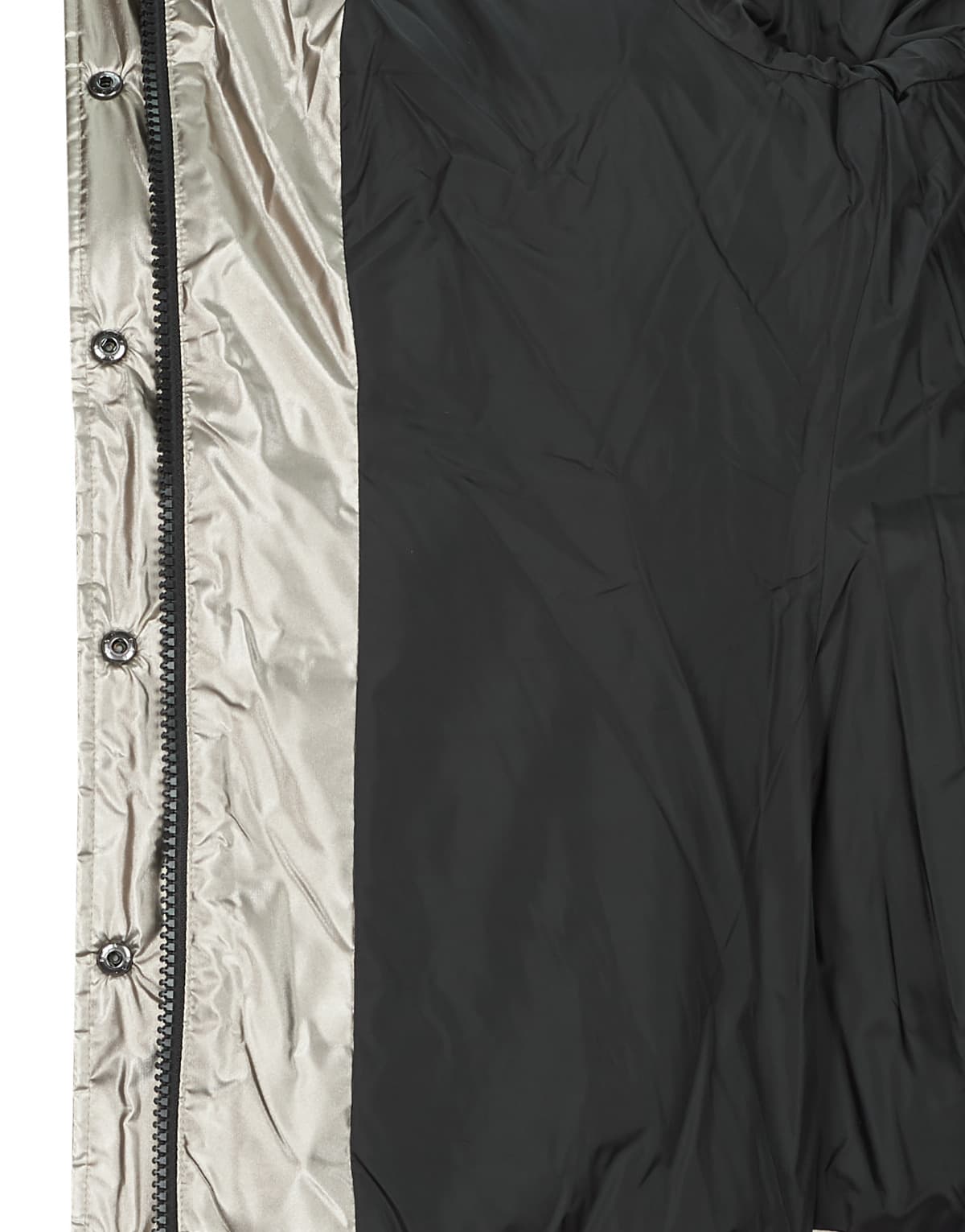 Women's Jackets Morgan Gold