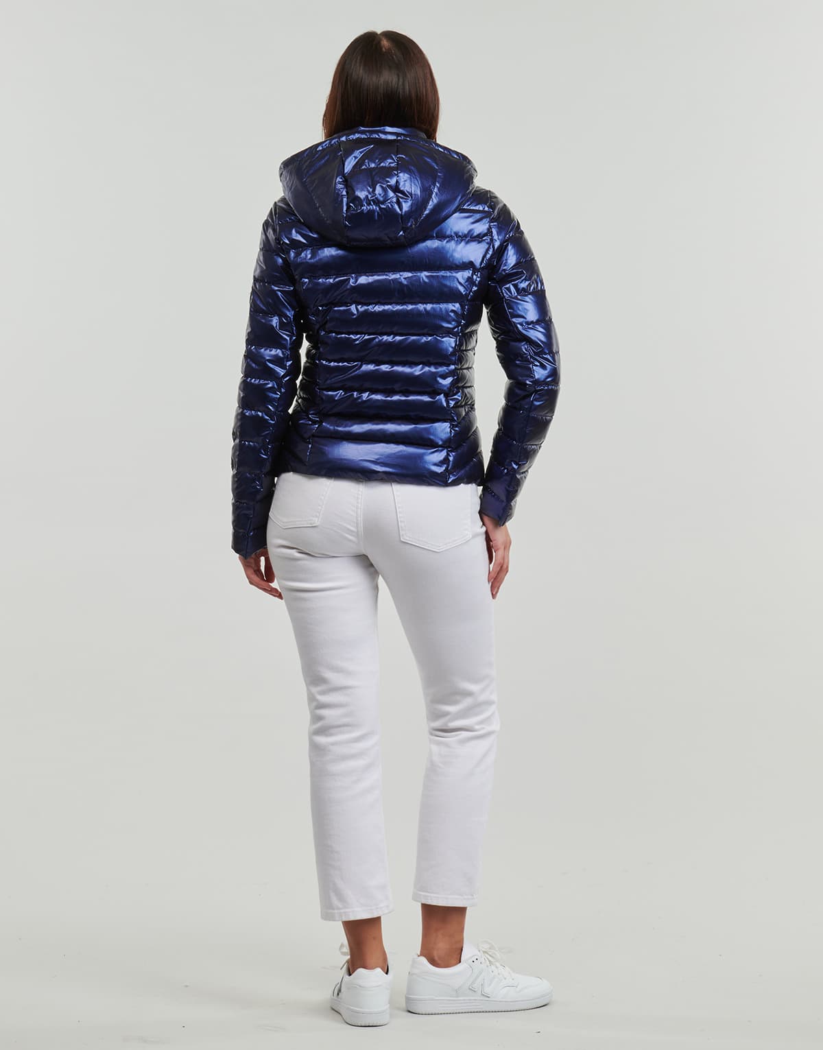 Women's Jackets Morgan Blue