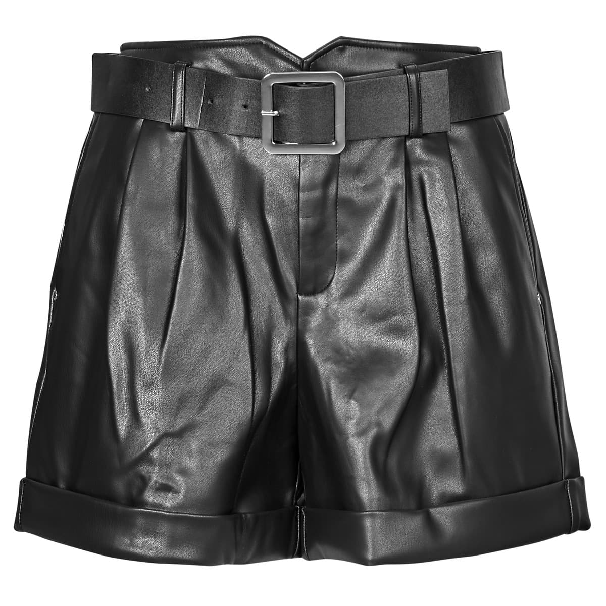 Women's Shorts Morgan Black