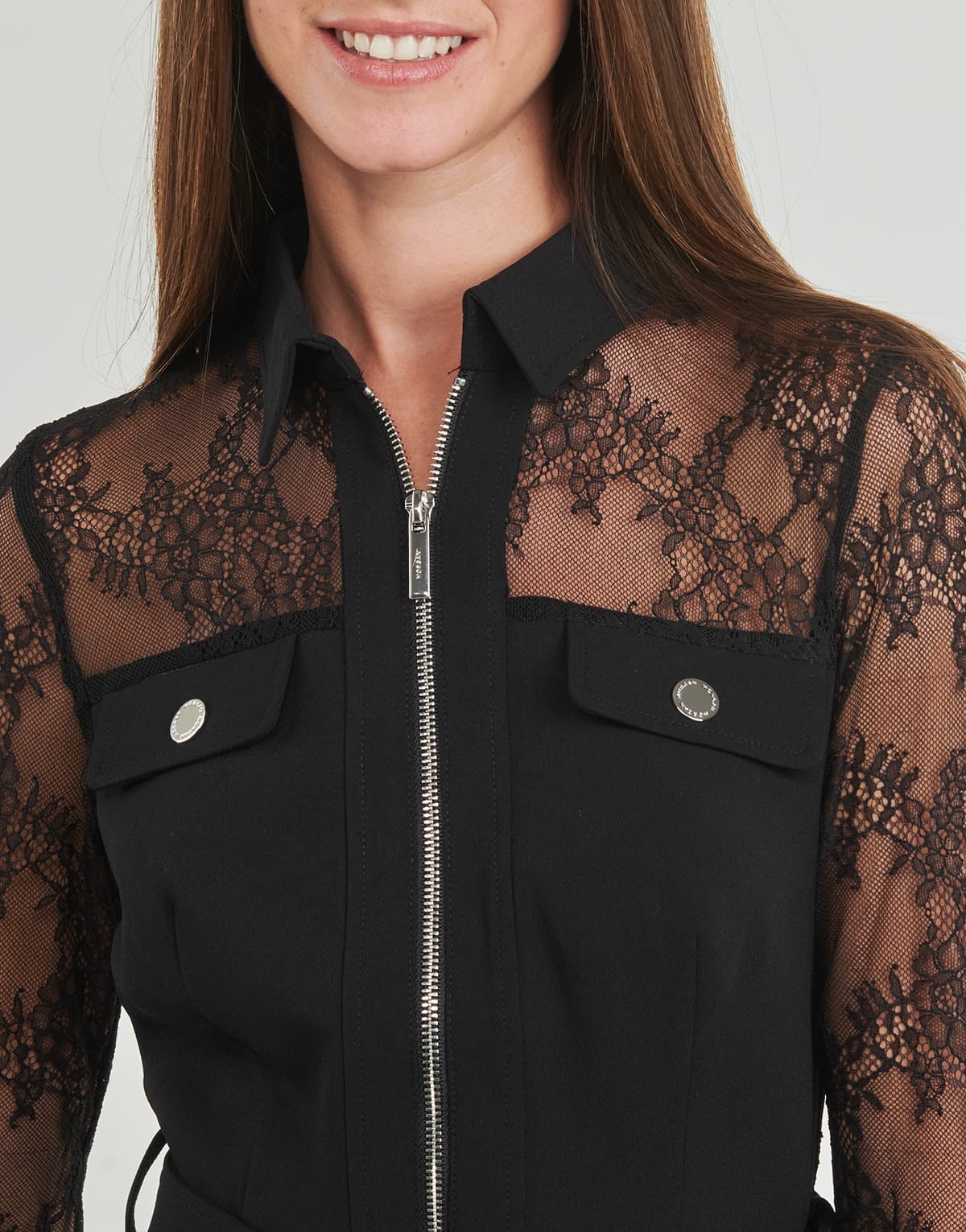 Women's Dresses Morgan Black