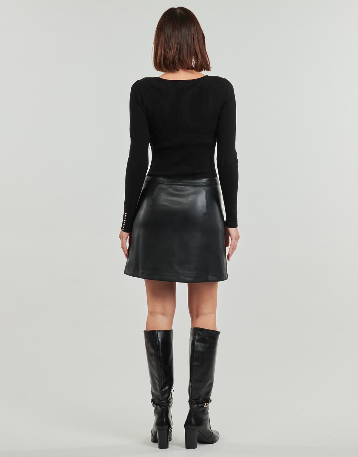 Women's Dresses Morgan Black