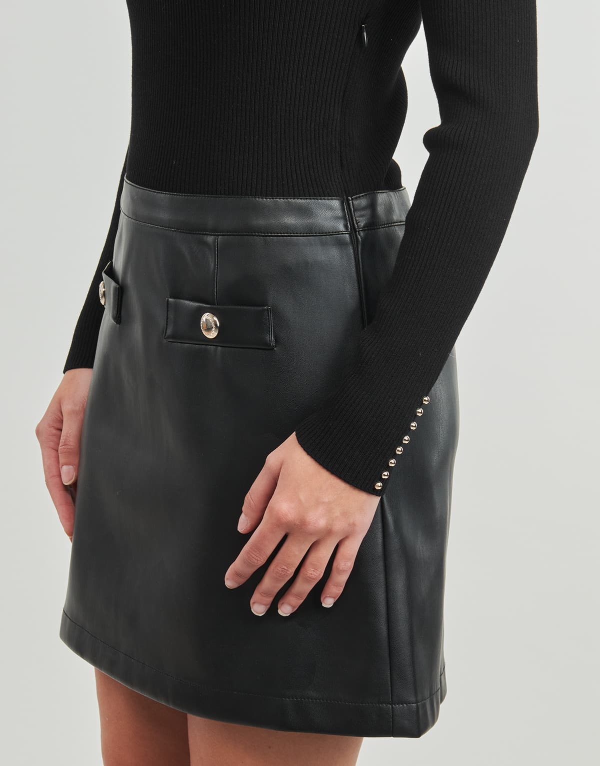 Women's Dresses Morgan Black