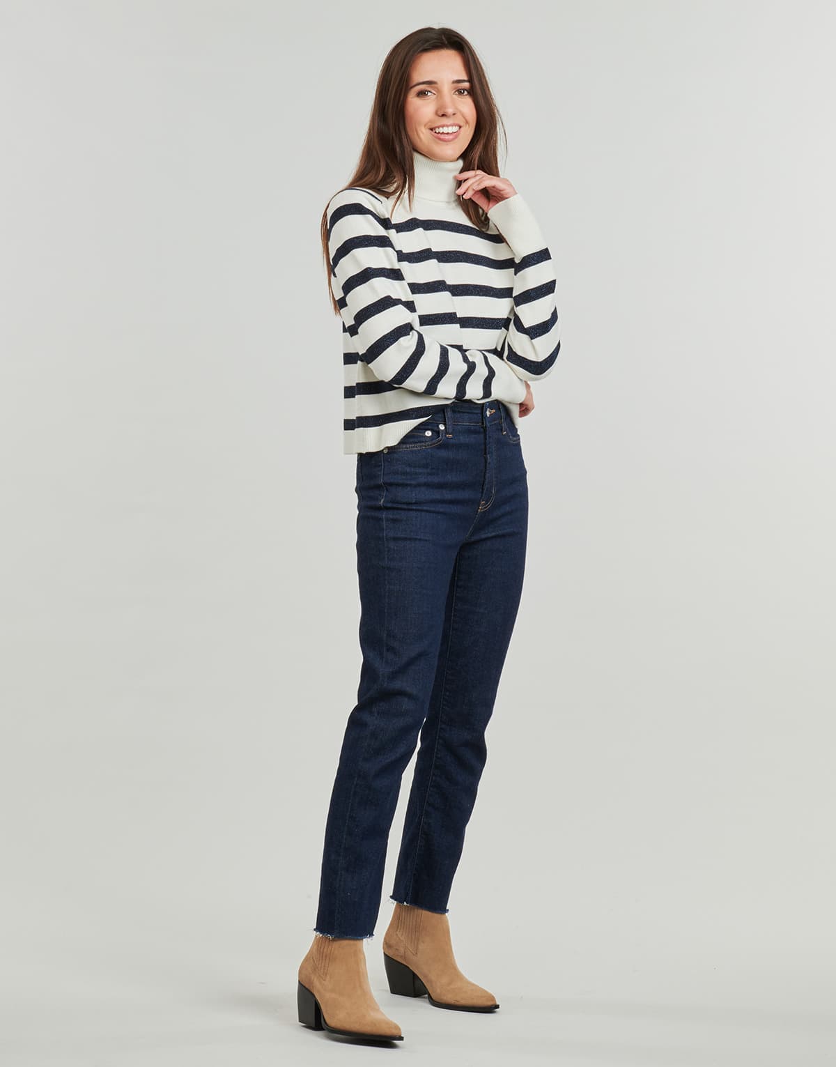 Women's Sweaters Morgan Blue