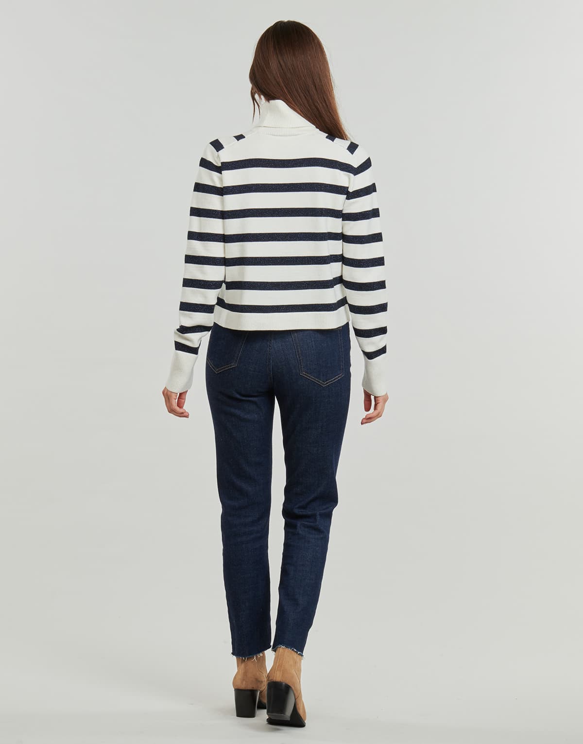 Women's Sweaters Morgan Blue