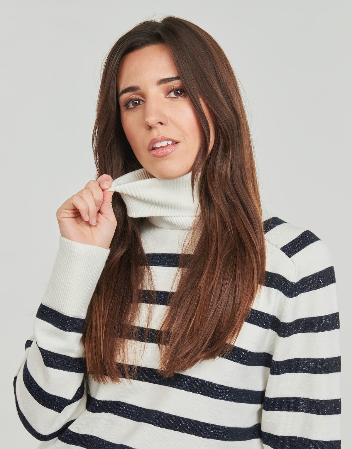 Women's Sweaters Morgan Blue