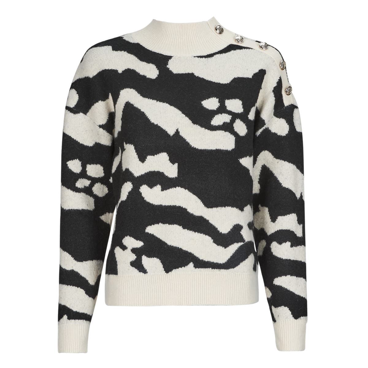 Women's Sweaters Morgan Beige