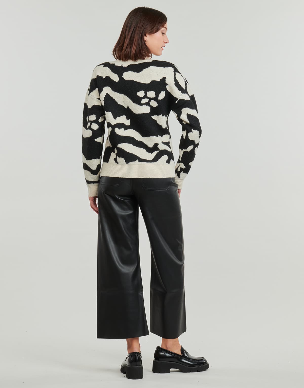 Women's Sweaters Morgan Beige