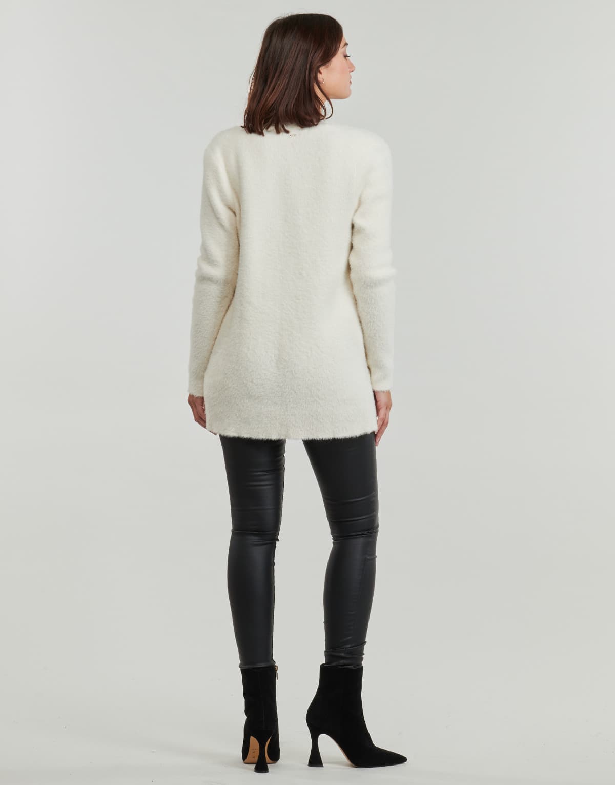 Women's Jackets Morgan Beige