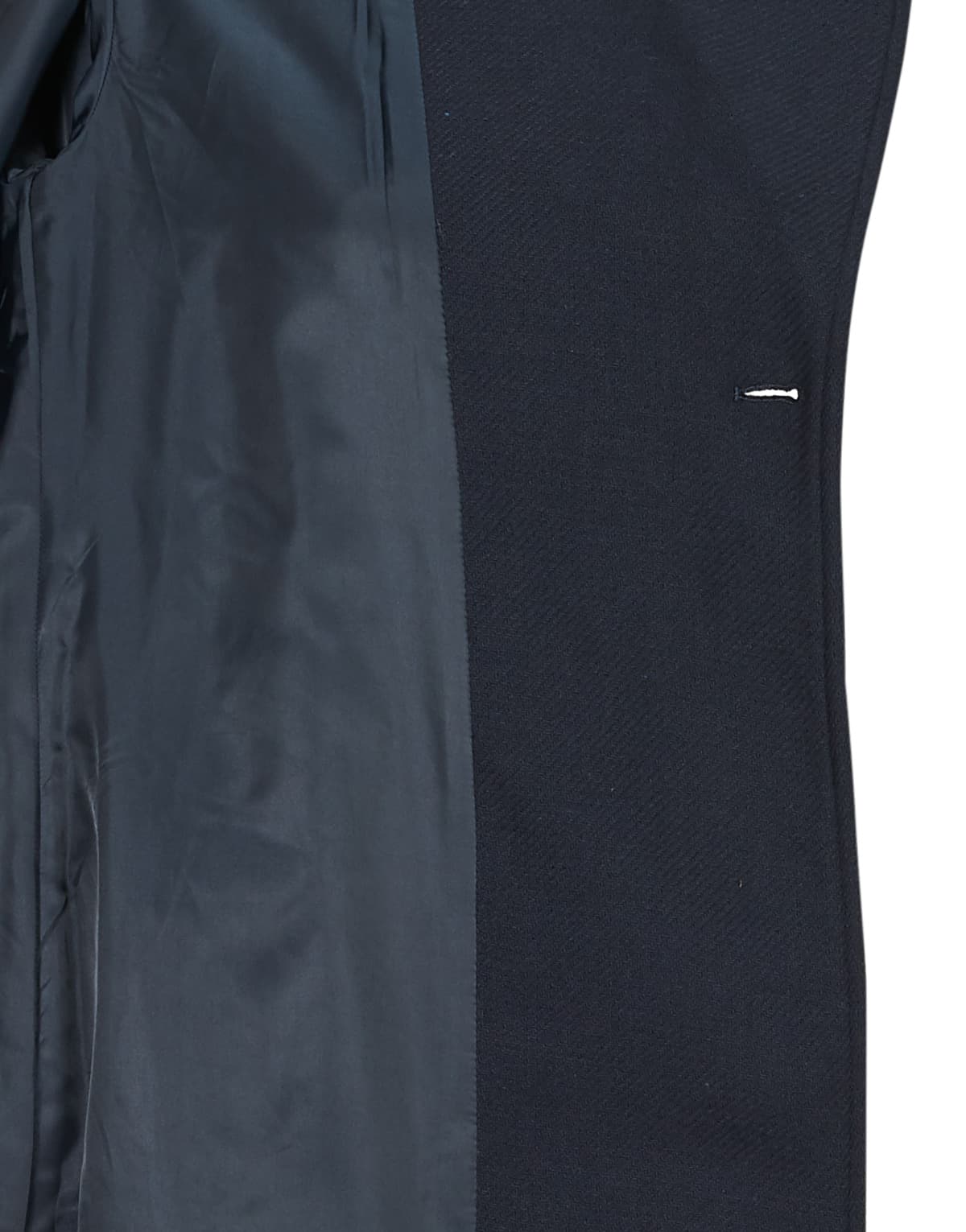 Women's Coats Morgan Blue