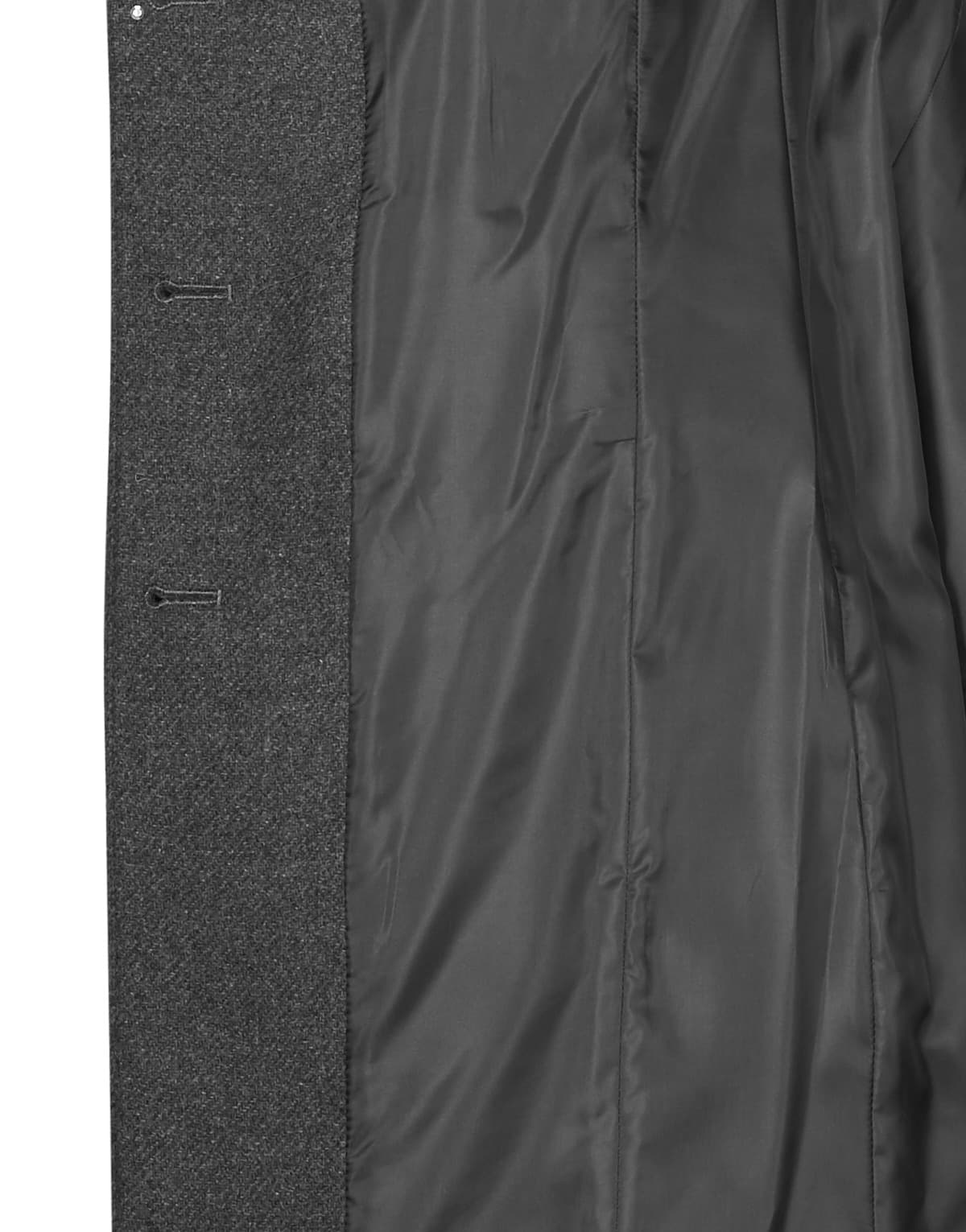 Women's Coats Morgan Gray