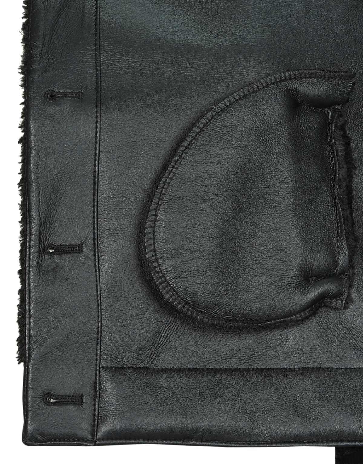 Women's Jackets Morgan Black