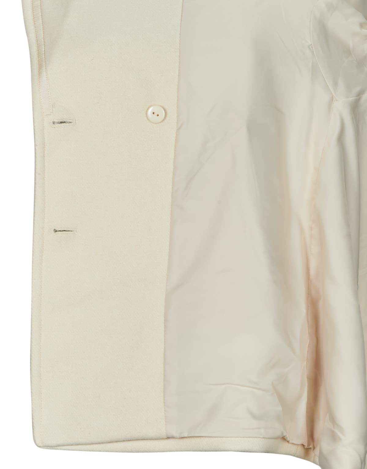 Women's Coats Morgan Beige