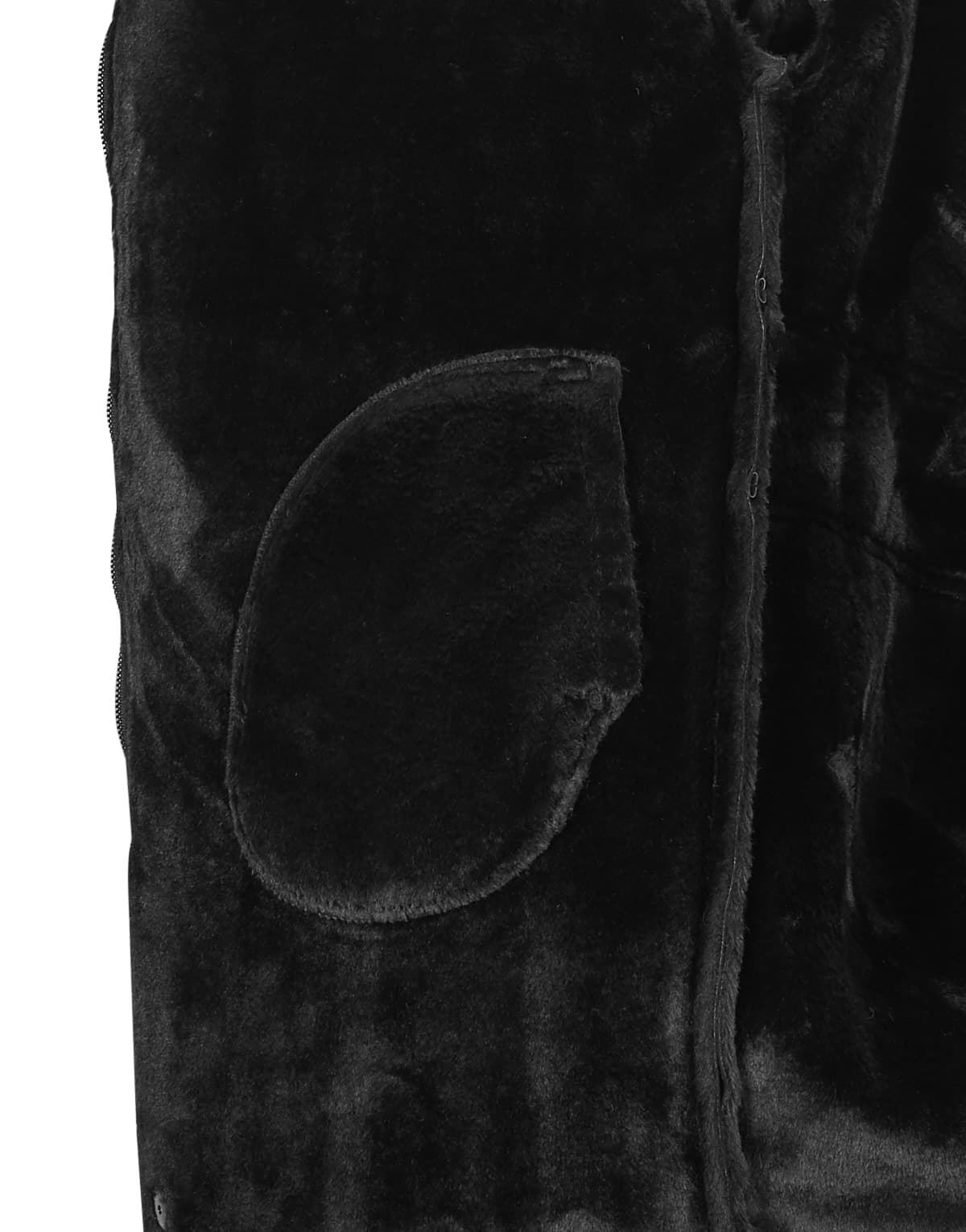 Women's Coats Morgan Black