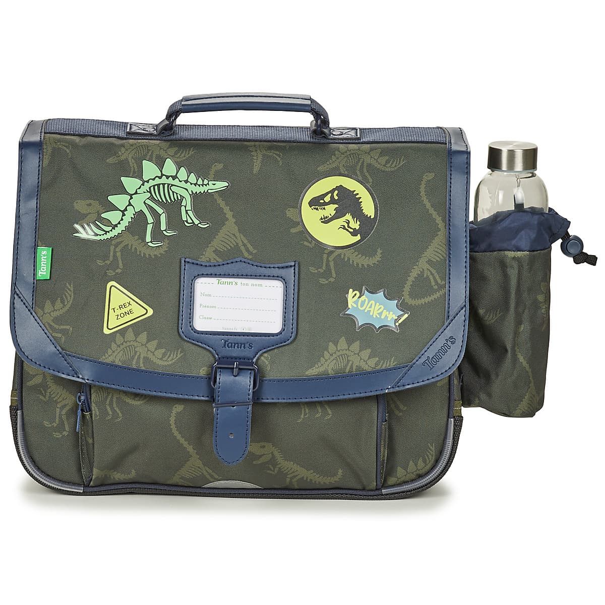 Boys' Backpacks Tann's Blue